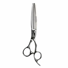 Kamisori Sword Professional Thinning Scissors ATS-314 Steel Shears 6.5