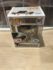 Funko Pop! Vinyl: One Piece - Dracule Mihawk - Funko Shop Exclusive #1521