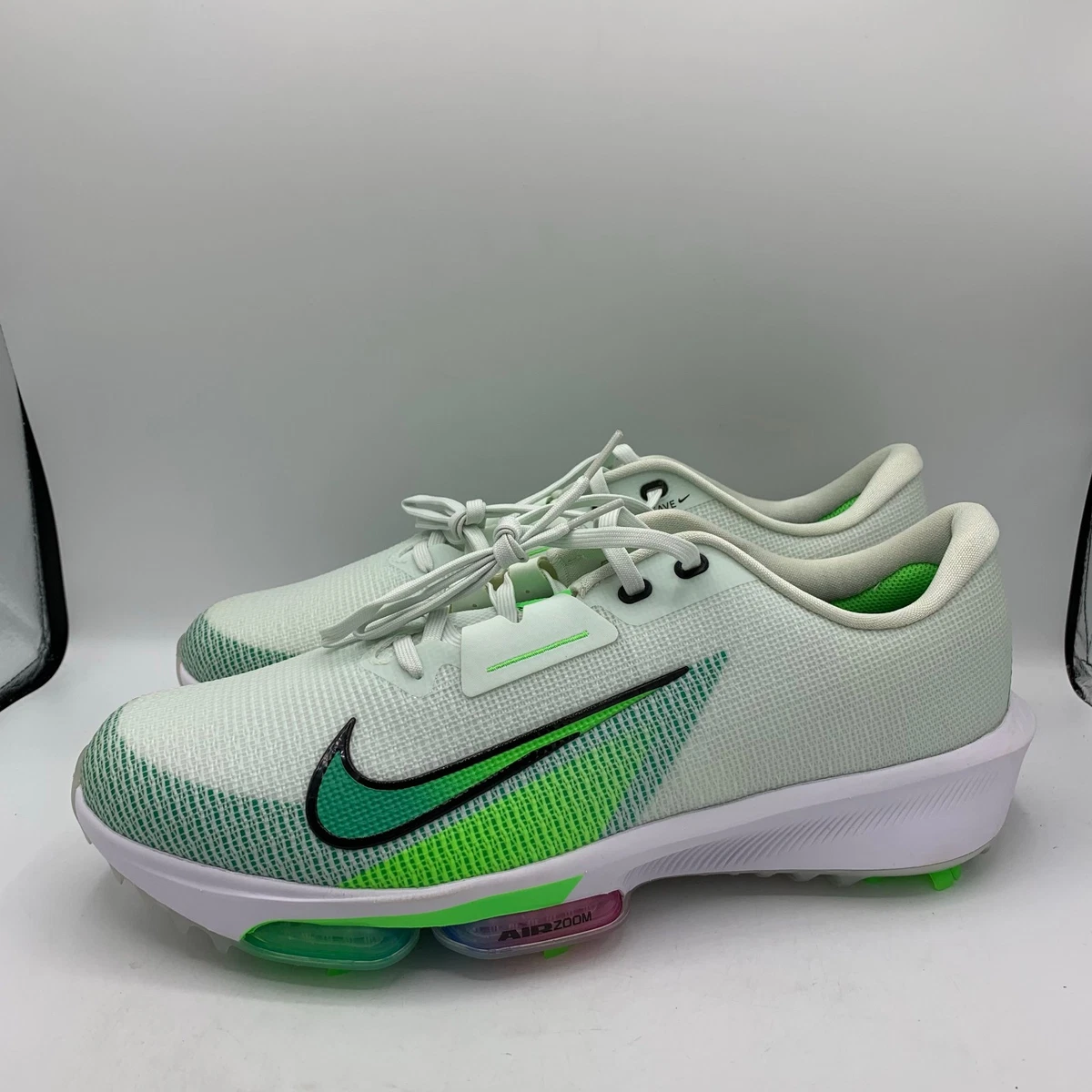Nike Air Zoom Infinity Tour for Sale | Authenticity Guaranteed | eBay