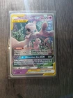 2019 Pokémon TCG Mewtwo & Mew GX Tag Team  71/236 World Championships