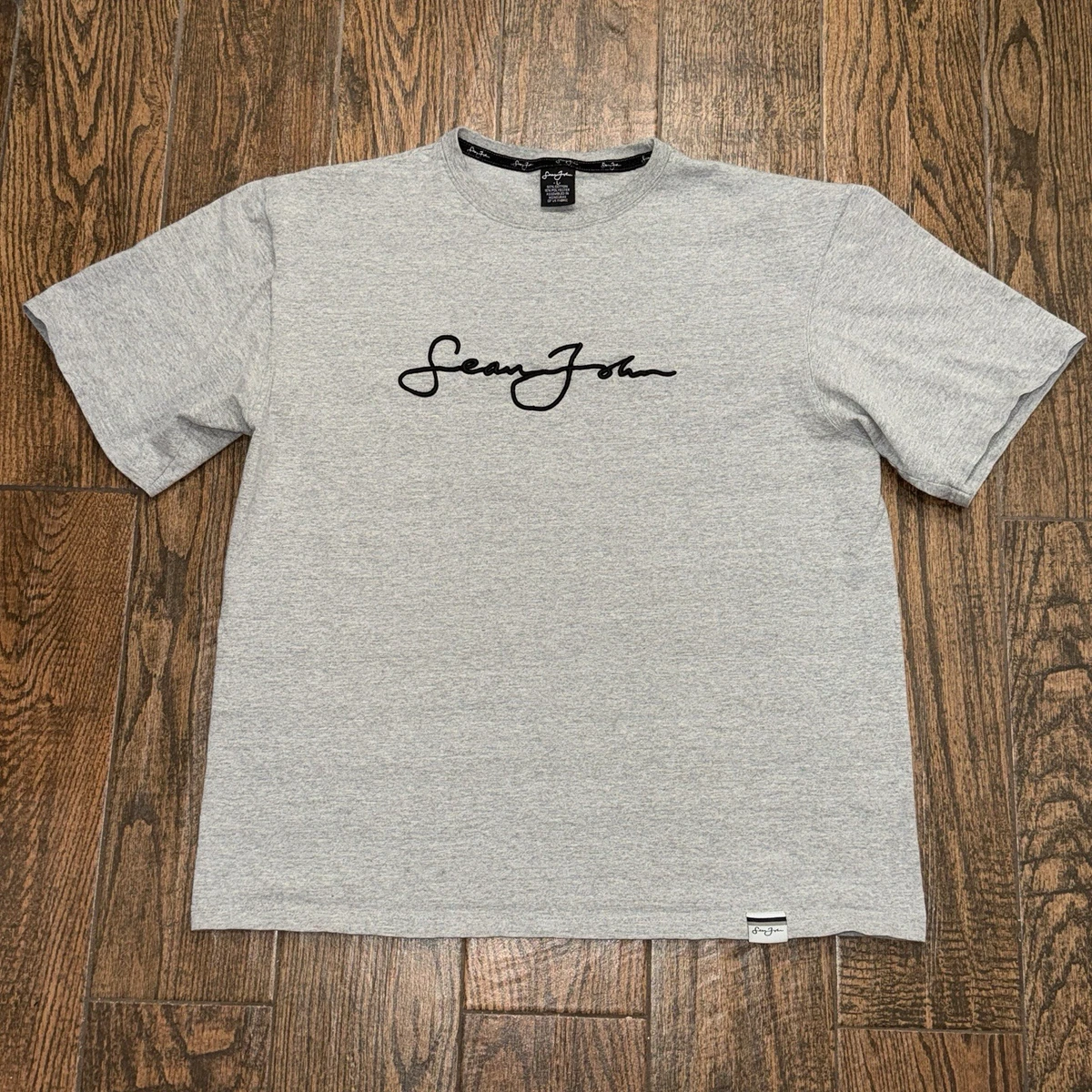 Sean John Men's T-Shirts for sale | eBay