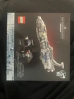 LEGO Star Wars 75377 Invisible Hand 25th Anniversary Starship Set Never Opened