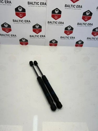 BMW 3 F30, F80 Vordere linke Motorhaubendämpfer 7239233 2.00 Diesel 31523344