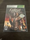 Fallout: New Vegas (Microsoft Xbox 360, 2010)