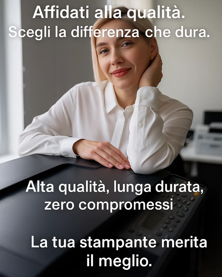 4 Toner per Brother TN423 HL L8260 L8360 MFC L8690 L8900 DCP L8410 CDW CDN - Immagine 4 di 4