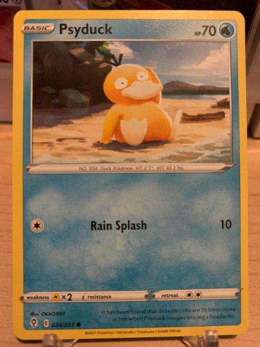 Sword and Shield Evovling Skies Card You Choose Commons Uncommon Holo Rare - Picture 16 of 126