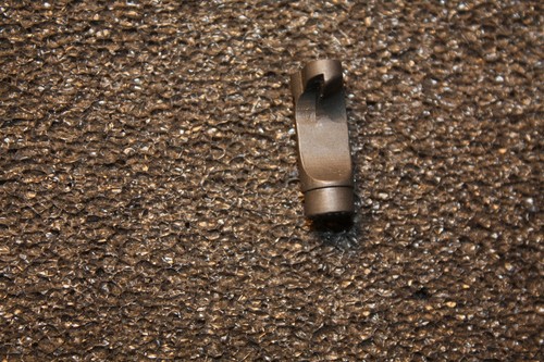 Original 45 ACP M 1911 A1 Magazine Release Button 1911 US Army GI Military - Picture 8 of 10