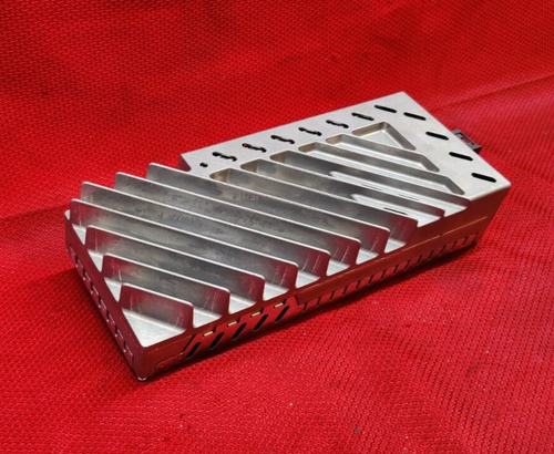 BMW 528 535 550 640 650 M5 M6 HARMAN KARDON BECKER TOP DSP AMP AMPLIFIER 9243496 - Bild 3 von 8