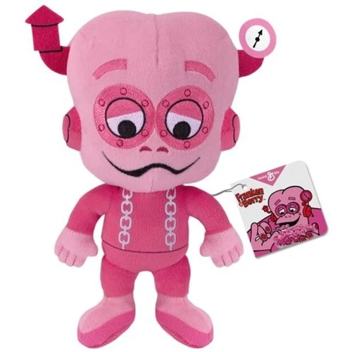 Funko Cereal AD Icons Frankenberry General Mills Stuffed Pop Plush Plushies