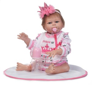In Approx 50 80 Cm 50 Cm Cuerpo Completo Silicona Muneca Bebe Reborn De Vinilo Realista Buscando Del Nino Ebay