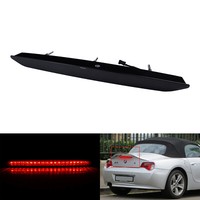 Dritte Schwarz 3Te Bremsleuchte Bremslicht 63256917378 FüR Bmw Z4 Roadster E85