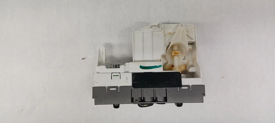 '04-'06 SUBARU BAJA Controlador de calor AC control de calefacción manual OEM Foto 3 de 4