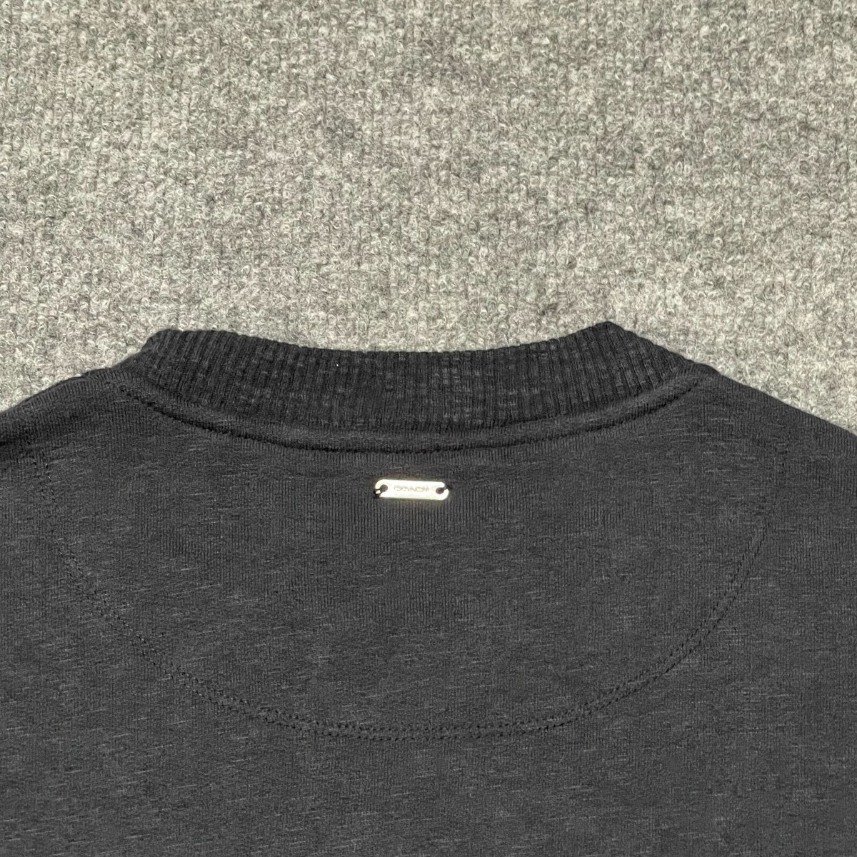 希少 COACH × RICHARD BERNSTEIN コラボ Tシャツ 美品 COACH】Tシャツ Richard Bernsteinコラボ（レア）