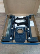 Zurn EZcarry SJ Trim L/Cplg with 15 3/4" Studs 12010S151, P1201-TRIMKIT-15-3/4