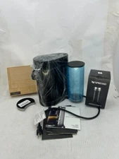 De'Longhi ENV155BAE Espresso Coffee Machine - Black