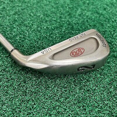 Callaway S2H2 Single 2 Iron Men's Right Hand Memphis 10 True Callaway S2H2 Single 2 Iron Men's Right Hand Memphis 10 True