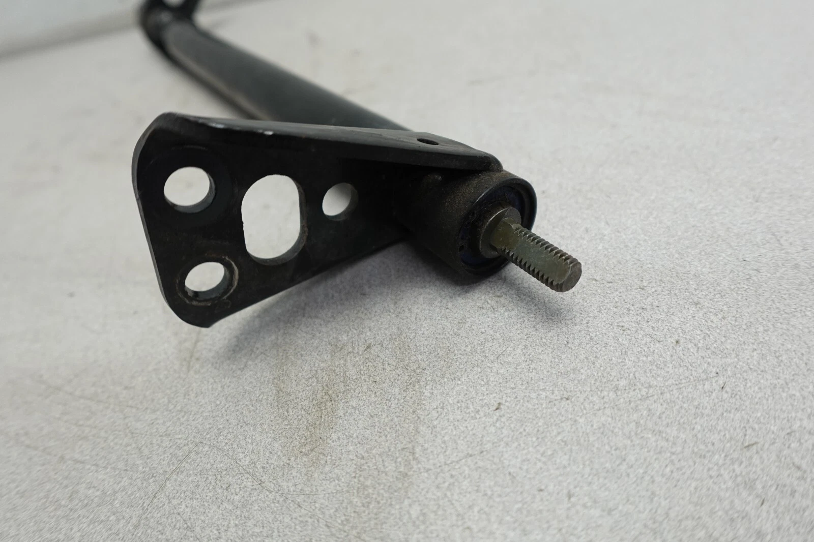 Polaris Steering Control Column Lower Pitman Arm 1823417 Switchback Rush Indy
