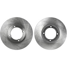 Disque de frein Daewoo MATIZ