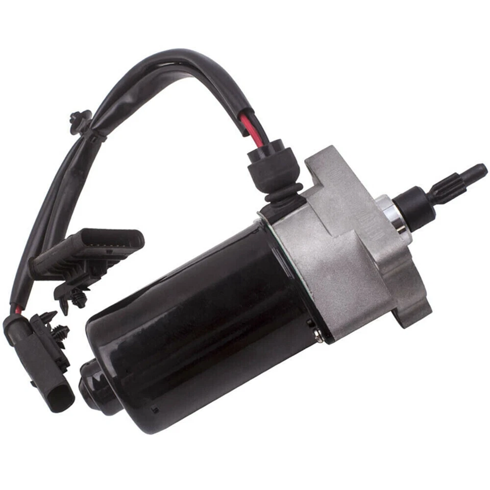 Rear Locking Motor Starter Axle-Motor For Jeep Grand Cherokee 2011-16 68084266AA — 第 3/4 张图片