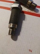 IFM EFECTOR IGR200 INDUCTIVE SENSOR 