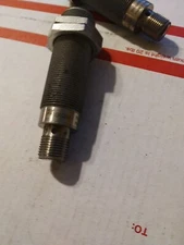 IFM EFECTOR IGR200 INDUCTIVE SENSOR 