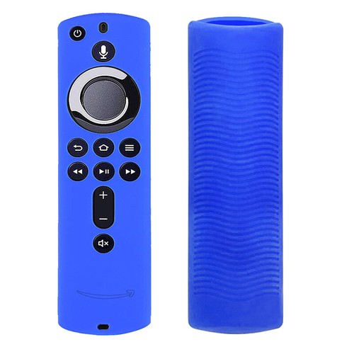 Do Fire Tv Stick Der 2. Generation Alexa pilot głosowy odporny na wstrząsy > - Zdjęcie 18 z 18