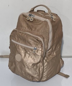 ebay kipling backpack