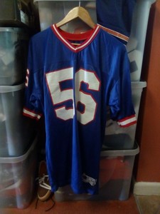 size 56 jersey nfl