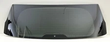 Fits 2020-2025 Ford Explorer Rear Window Back Tailgate Glass Heated OEM
