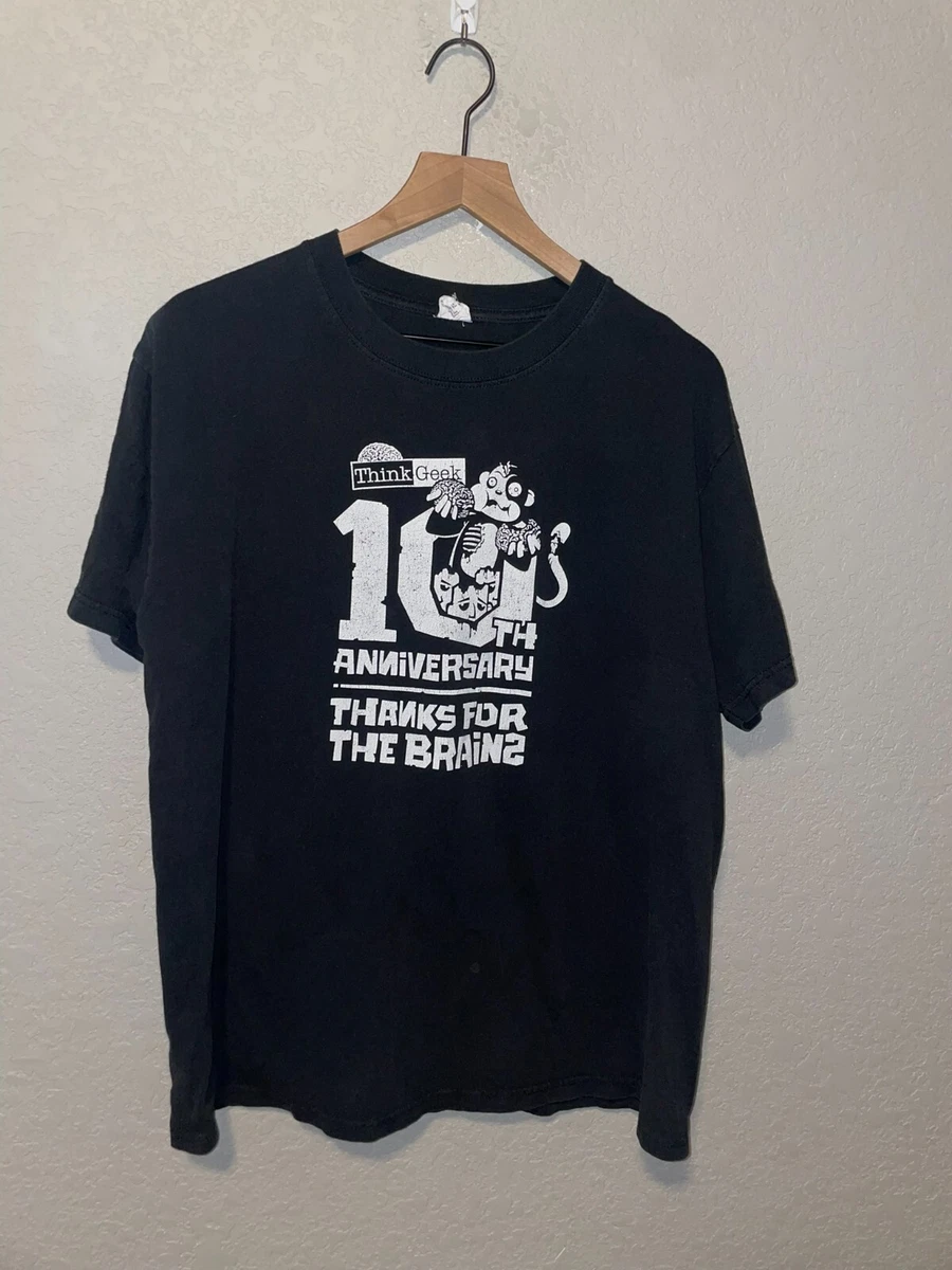 thinkgeek tees