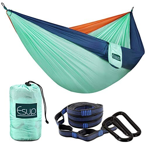 hammock portable esup new - Picture 1 of 3