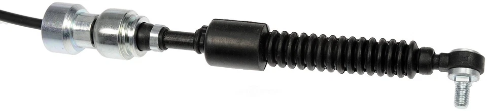 FITS 2009-2013 TOYOTA COROLLA AUTOMATIC TRANSMISSION GEAR SHIFTER CONTROL CABLE - Image 3 of 4