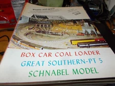 O Scale Railroading Aug  1978