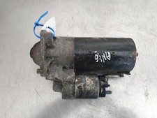 VOLVO V70 STARTER MOTOR 2.4L DIESEL 0001109311 MK3 2007 - 2016