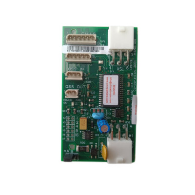 1PC/LOT KM713700G11 Elevator Communication Board Lift FCB Parts PCB Card