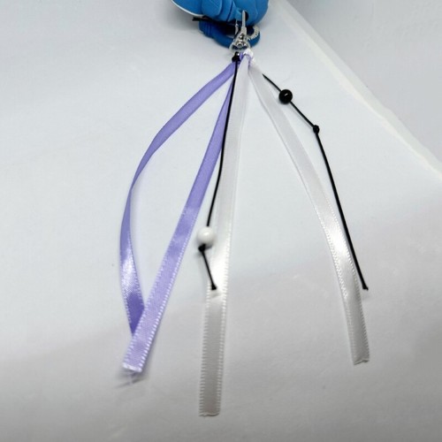 Compact Bag Phone Rope Convenient Keychain Pendant Phone Hangings Strap Chain - Zdjęcie 4 z 8