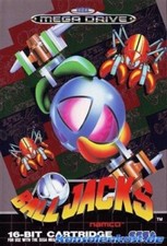 ebay® Auktion 296471744567 | SEGA Mega Drive Spiel - Ball Jacks mit OVP sehr guter Zustand Thumbnail of ebay® auction 296471744567 | SEGA Mega Drive Spiel - Ball Jacks mit OVP sehr guter Zustand