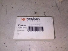 ENPHASE ENERGY ENVIRON EVRN-RR-01 860-00034