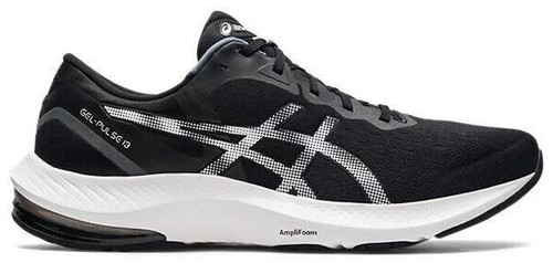 ASICS Gel-Pulse 15 Running Shoes Mens 10 Black White FlyteFoam 1011B780 ASICS GEL-Pulse 15 Running Shoes | Deporvillage main image 4