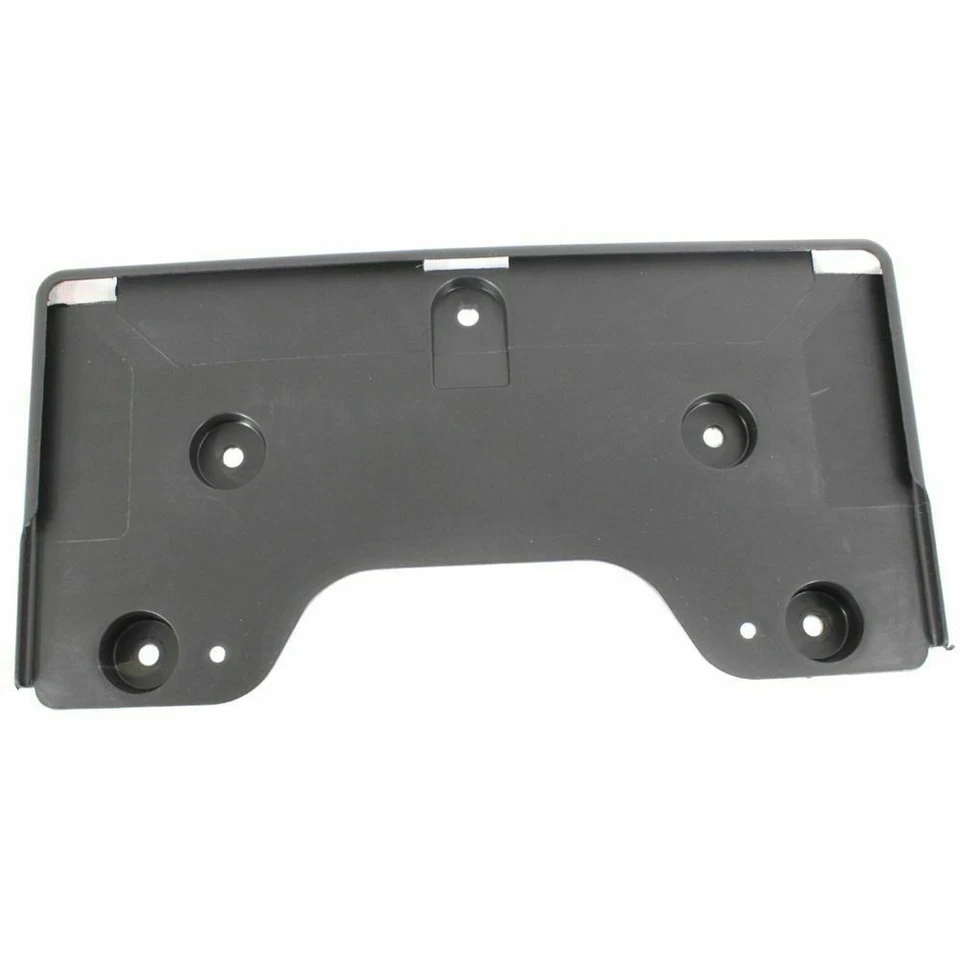 New Front License Plate Bracket Fits Chevrolet Cavalier 15253233 GM1068126 - Image 4 of 4