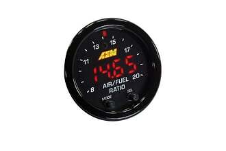 30-0300 AEM X-Series Wideband UEGO AFR Gauge Kit