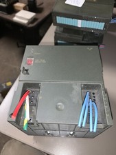 Siemens Plc, #6ES7, #307-1KA01-0AA0, Free Shipping To Lower 48, With Warranty