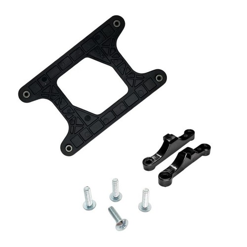 High quality AM5 AMD CPU Cooler Mounting Brackets & Screws B350 X370 - Photo 3/7