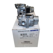 Meritor Wabco Abs Tractor Valve Package - S4725001230