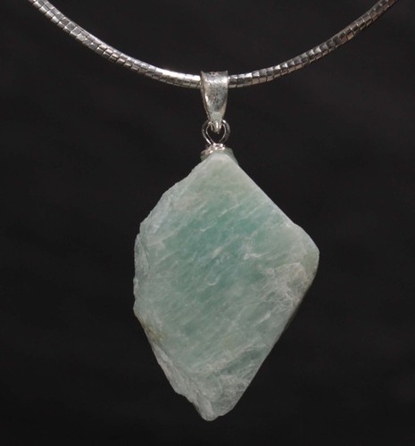 Colgante de piedras preciosas punta de cristal natural A-F plata 925 ojal único tesoro de piedra - Imagen 16 de 265