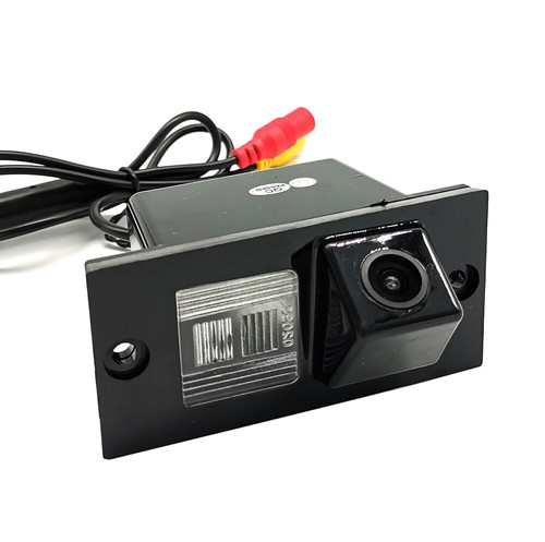 Car Reverse Camera For Hyundai H1 H-1 i800 iMax iLoad H300 H100 Grand Starex CCD - Picture 5 of 11