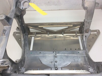 Ski Doo Module Engine Chassis Module 2023-2025 Renegade MXZ