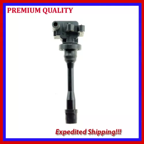 1pc Ignition Coil JMI257 for MITSUBISHI GALANT ECLIPSE 2.4L L4 2005-2000 UF295 - Bild 1 von 2