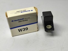 Allen Bradley W39 Heater Element 4PC Lot Sale