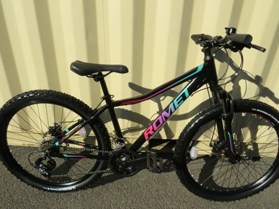 romet jolene 27.5